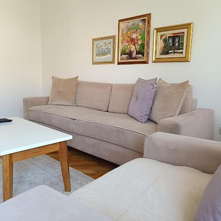 Sara Apartment Sarajevo Luaran gambar