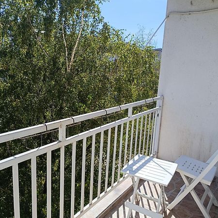 Sara Apartment Sarajevo Luaran gambar