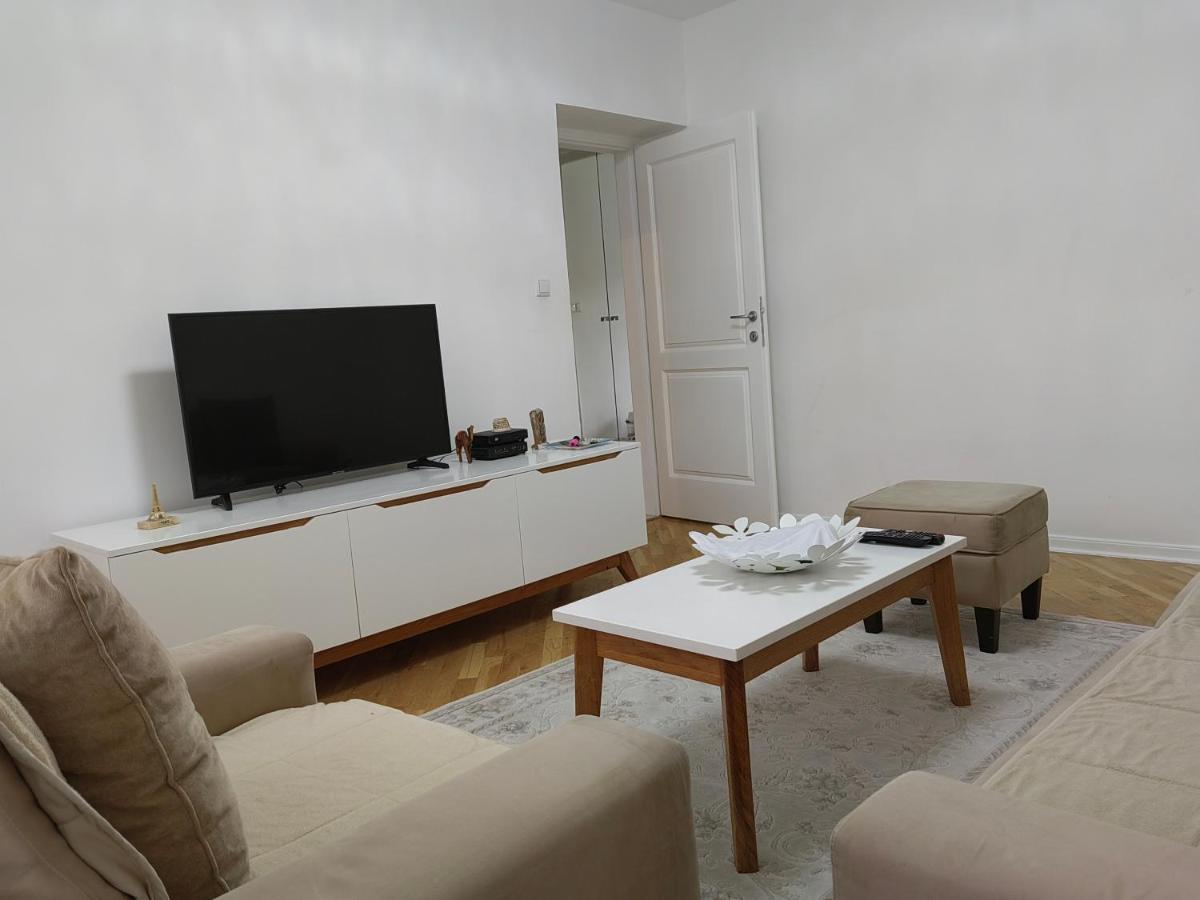 Sara Apartment Sarajevo Luaran gambar