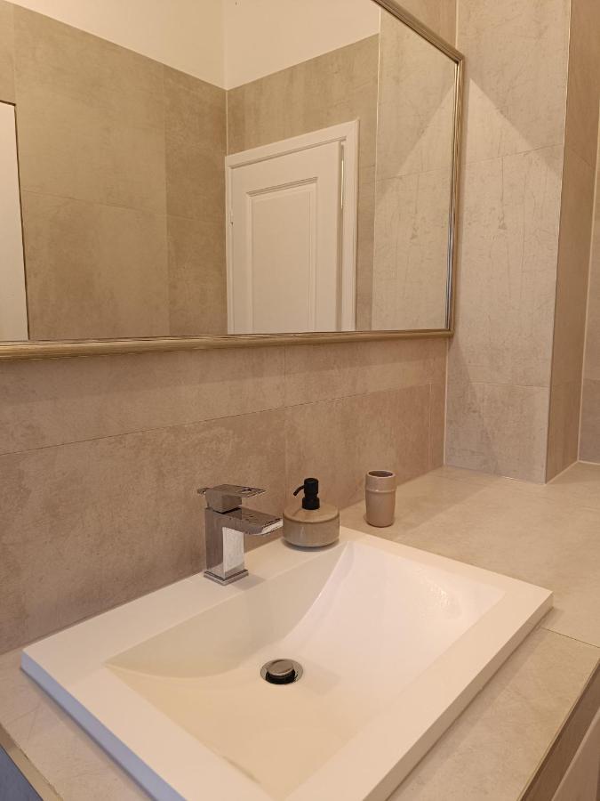 Sara Apartment Sarajevo Luaran gambar