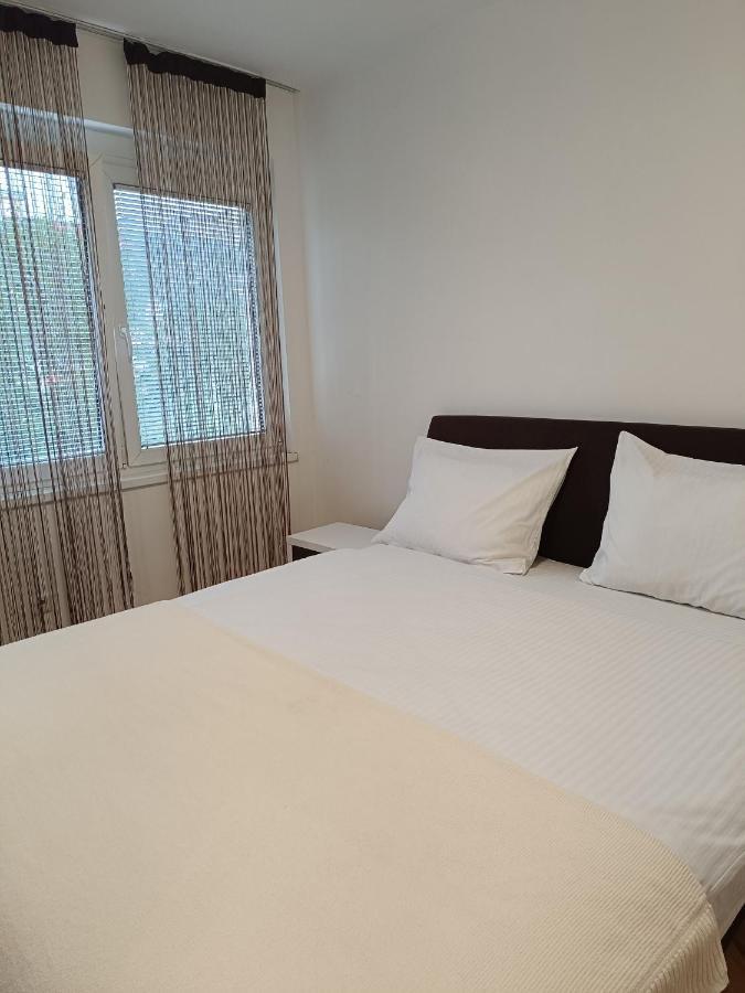Sara Apartment Sarajevo Luaran gambar