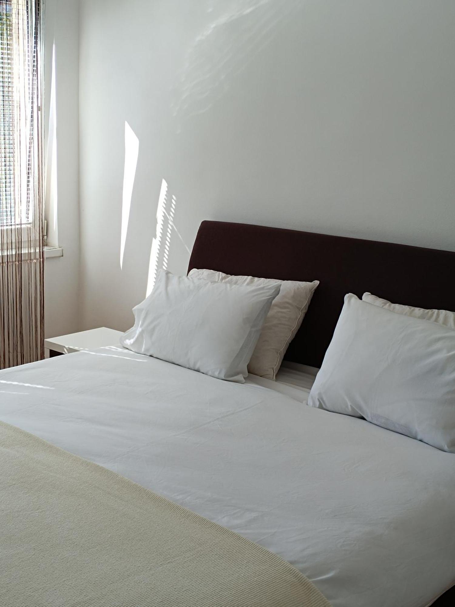 Sara Apartment Sarajevo Luaran gambar