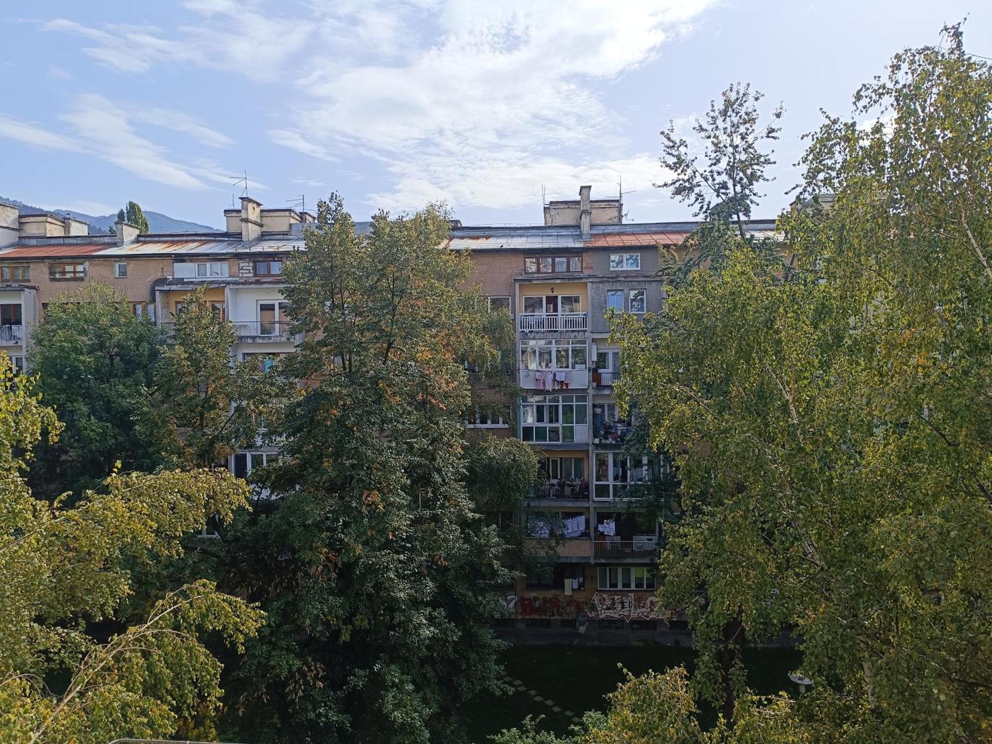 Sara Apartment Sarajevo Bilik gambar